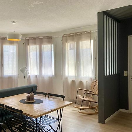Le Cosy Διαμέρισμα Mont-de-Marsan Εξωτερικό φωτογραφία