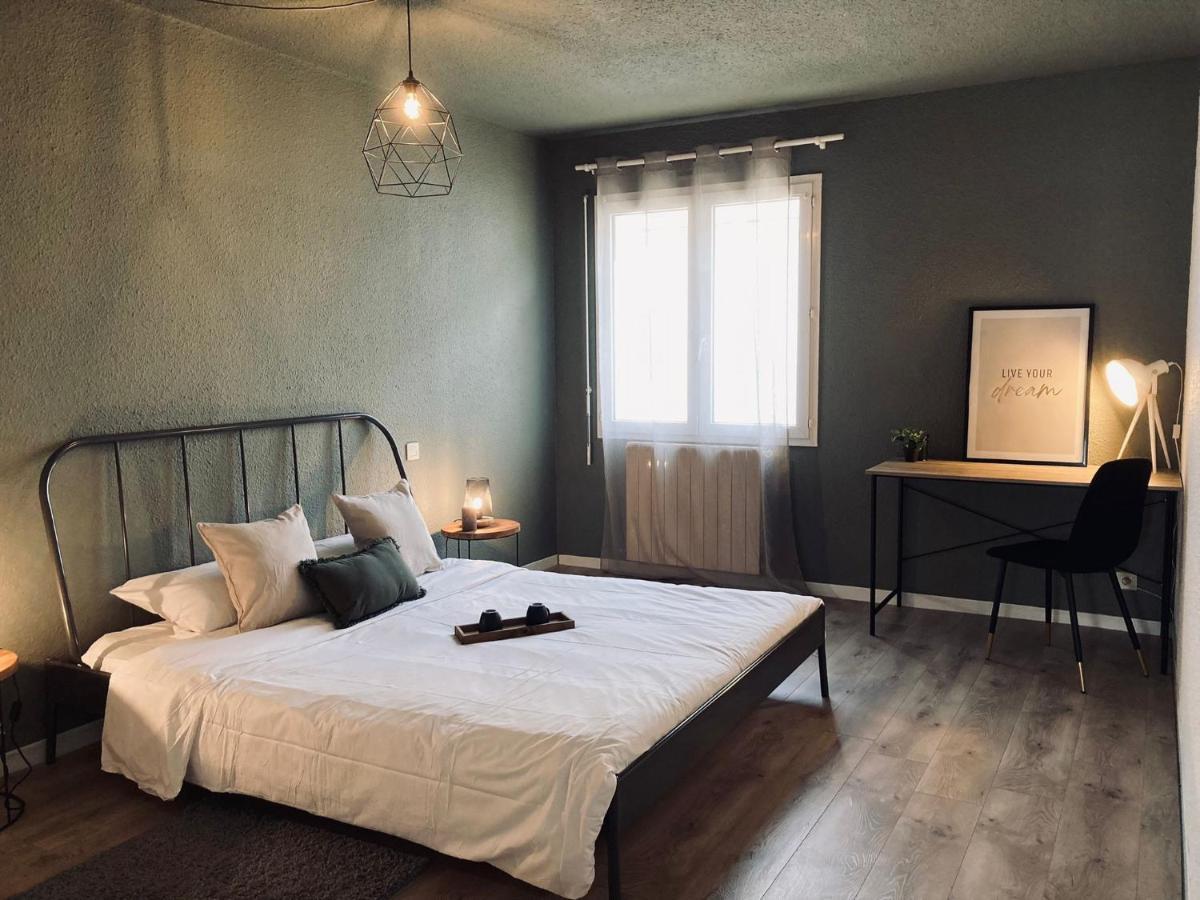 Le Cosy Διαμέρισμα Mont-de-Marsan Εξωτερικό φωτογραφία