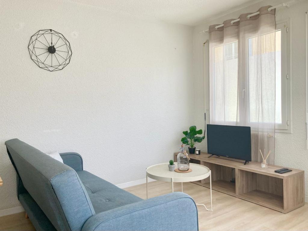 Le Cosy Διαμέρισμα Mont-de-Marsan Εξωτερικό φωτογραφία