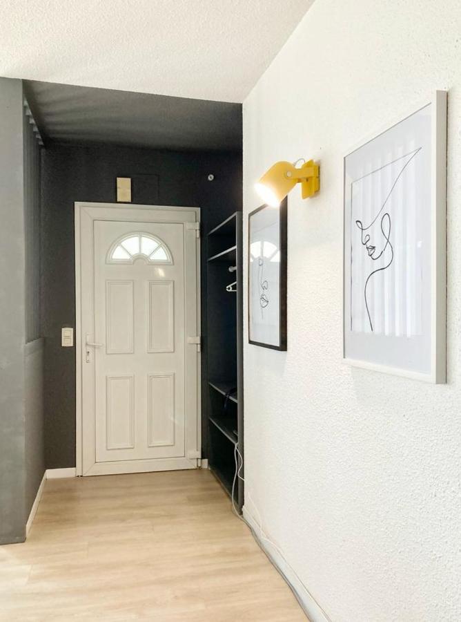 Le Cosy Διαμέρισμα Mont-de-Marsan Εξωτερικό φωτογραφία